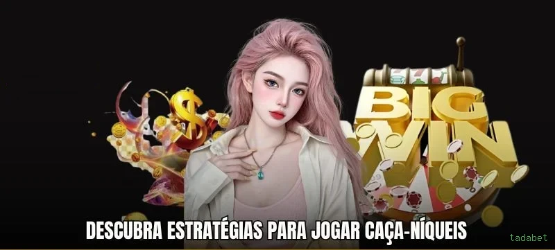 Roleta e blackjack tadabet