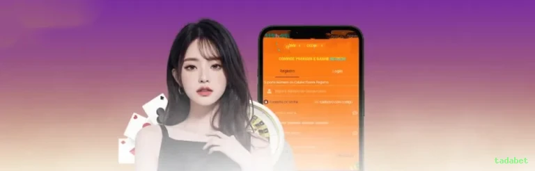 Download app tadabet Android iOS