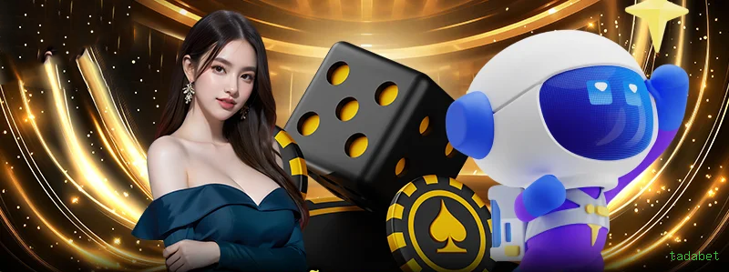 App tadabet Android download
