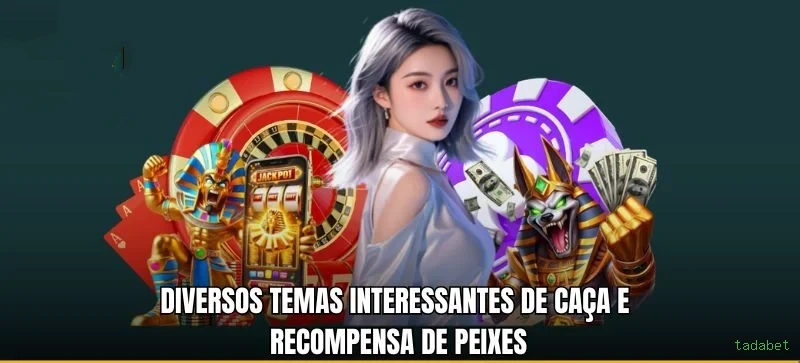 Saque PIX tadabet